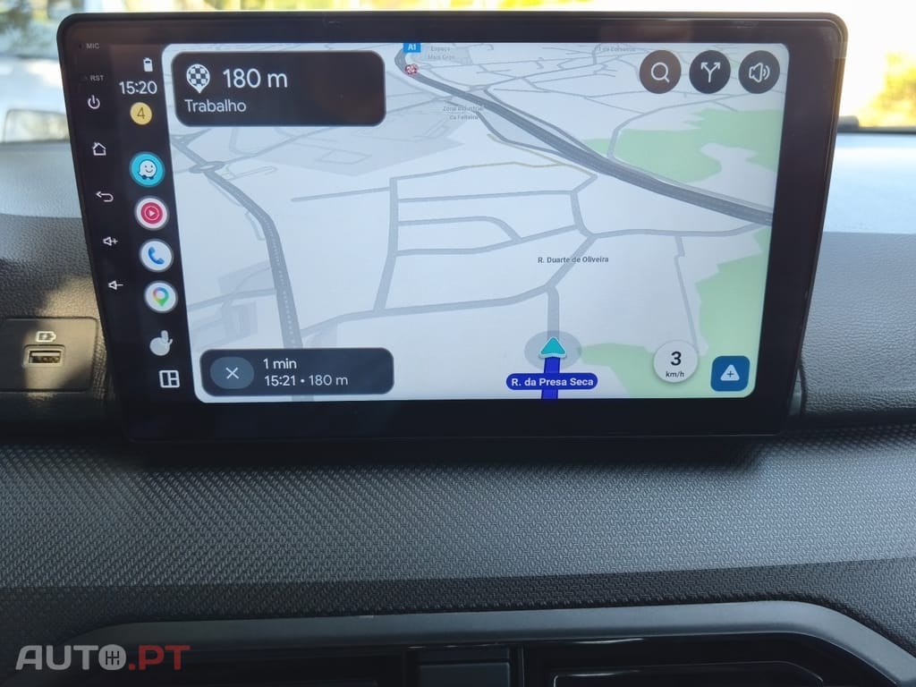 Dacia Sandero 1.0 SCe Comfort