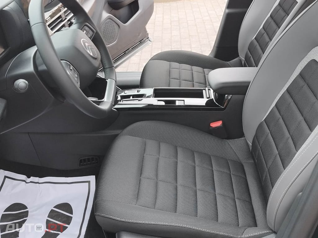 Citroen e-C4 X 54 kWh Autonomia Alargada Plus