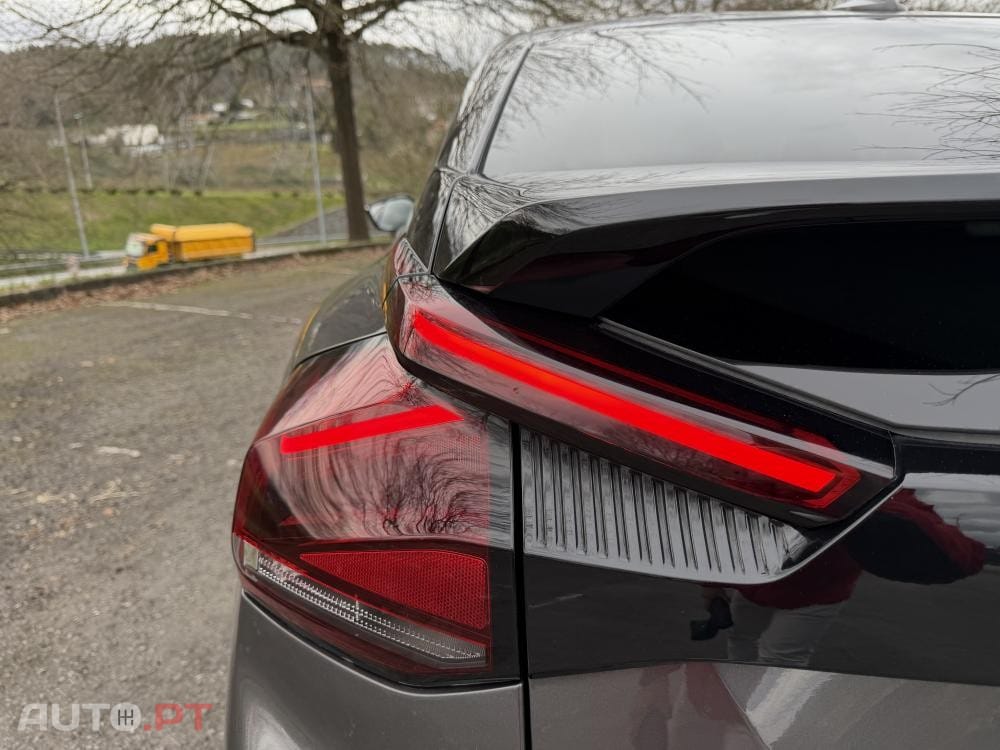 Citroen e-C4 50 kWh E-Series Collection