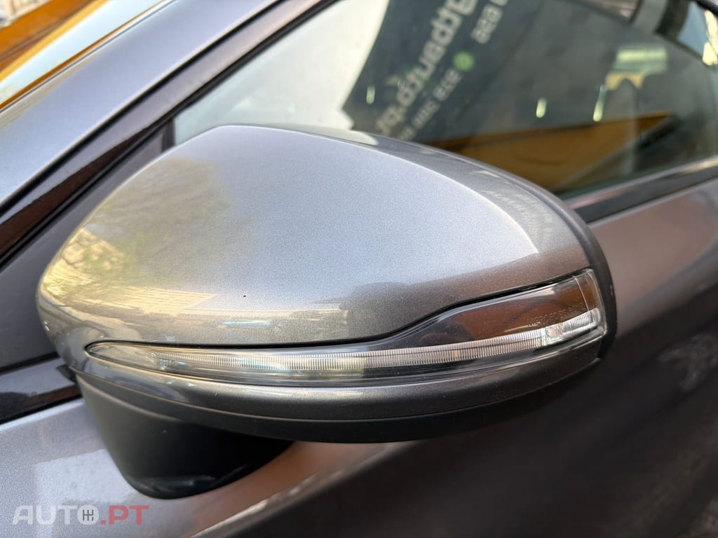 Mercedes-Benz C 250 D 