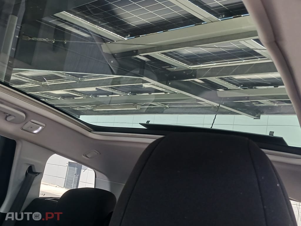Peugeot 308 SW 1.6 BluHdi