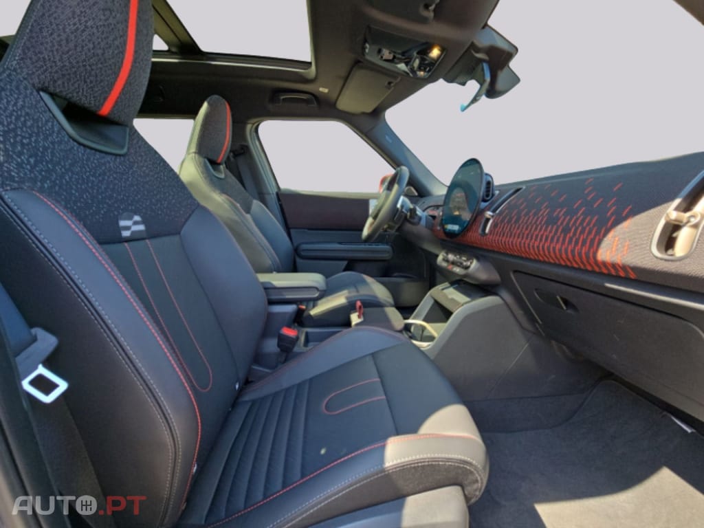 MINI Countryman 2.0 300 S John Cooper Works All4