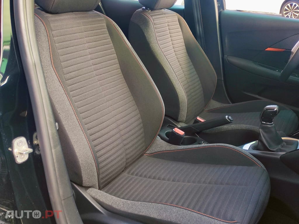 Peugeot 208 1.2 PureTech Active Pack