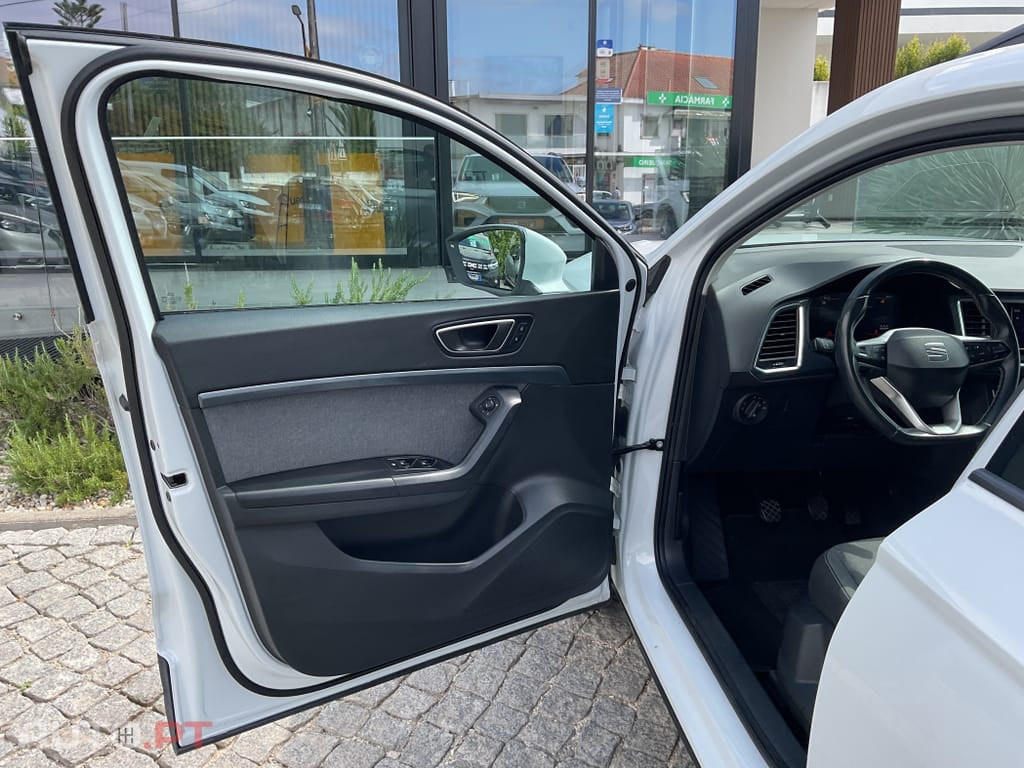 Seat Ateca 1.0 TSI Style