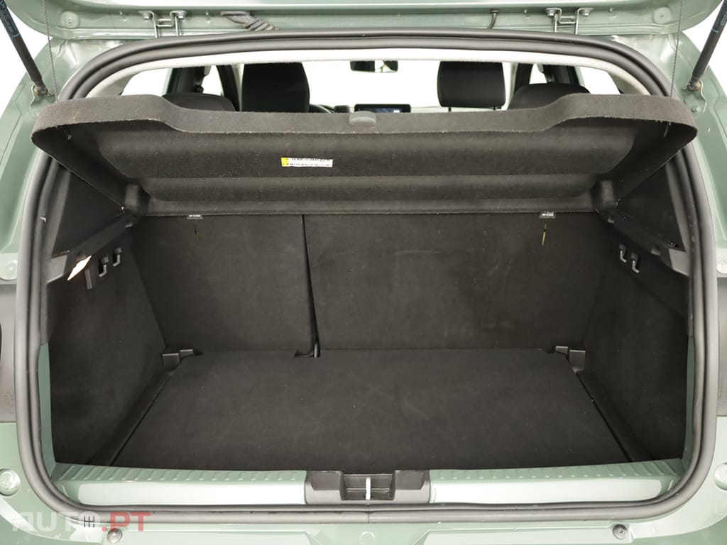 Dacia Sandero Sandero 1.0 ECO-G Stepway Extreme + Up&Go Bi-Fuel