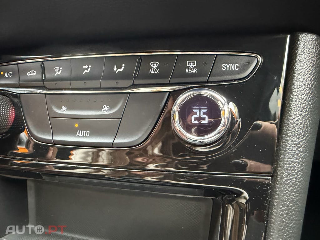 Opel Astra Sports Tourer 1.5 D Business Edition S/S