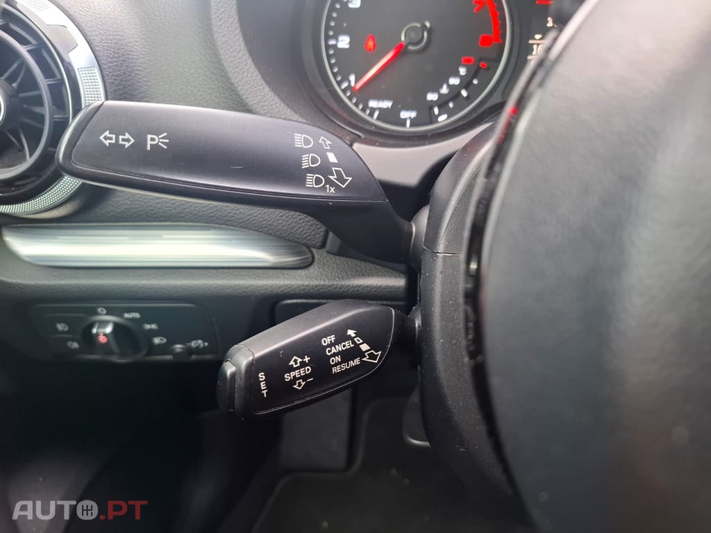 Audi A3 Sportback 1.4 TFSi Sport S tronic