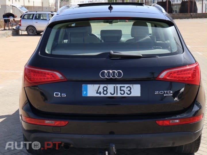 Audi Q5 2.0 TDI