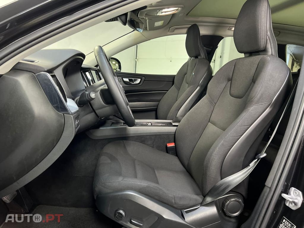 Volvo XC60 2.0 T6 340 AWD PHEV Inscription Auto