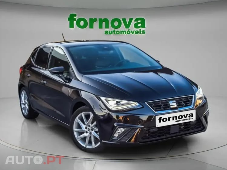 Seat Ibiza 1.0 TSI FR