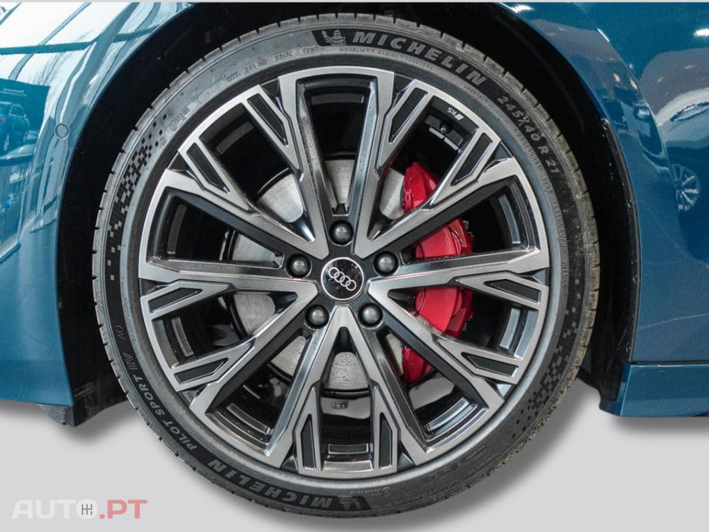 Audi A6 Avant I.V.A DEDUTIVEL  e-tron Performance 