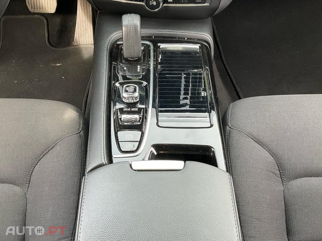 Volvo V60 2.0 T6 AWD TE Inscription Expression