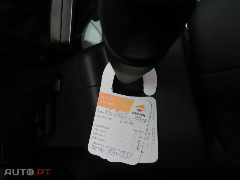 Citroen DS5 1.6 BlueHDi So Chic