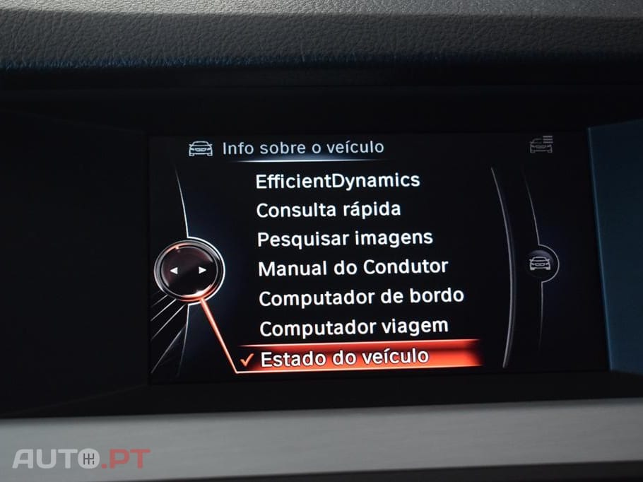 BMW 525 d Line Luxury Auto