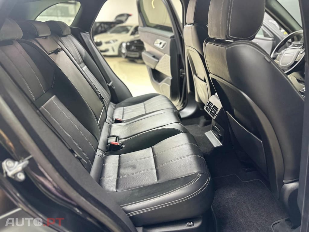 Land Rover Velar 2.0 D R-Dynamic S