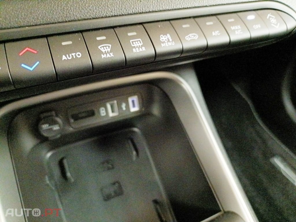 Jeep Avenger 1.2 GSE T3 Altitude