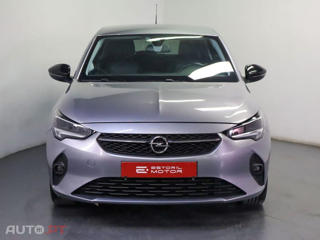 Opel Corsa 1.5D Business Edition
