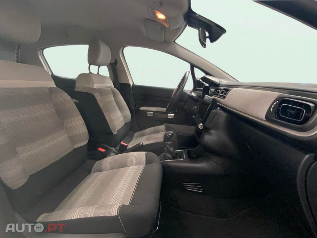 Citroen C3 1.2 PureTech Max