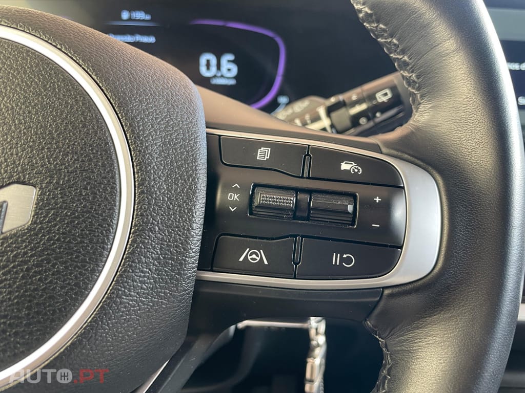 Kia Sportage 1.6 T-GDi Drive