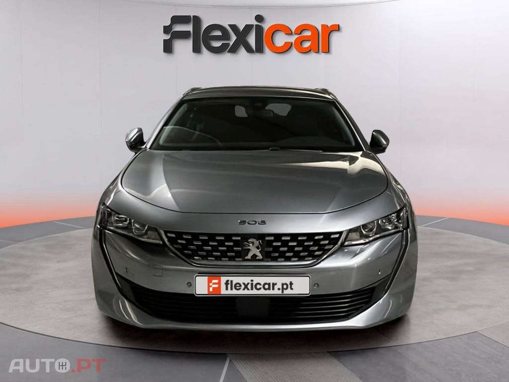 Peugeot 508 SW 1.5 BlueHDi Allure Pack EAT8