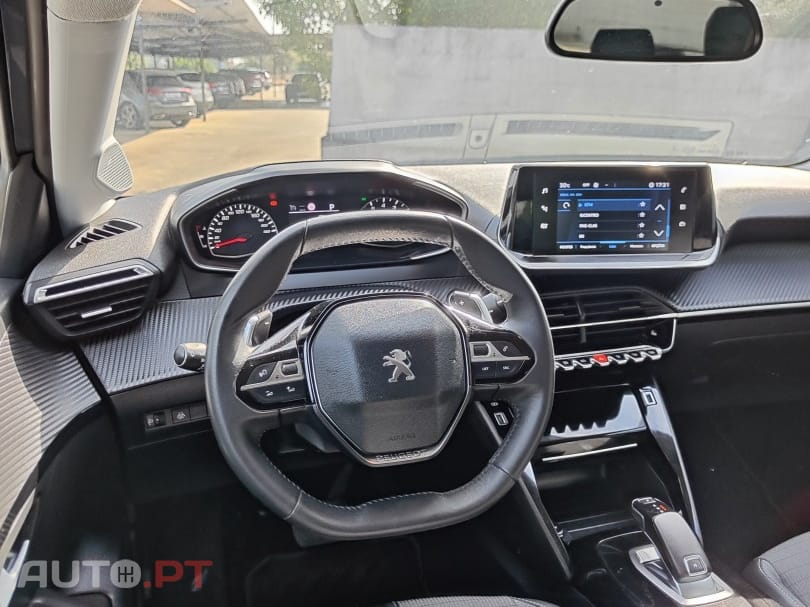 Peugeot 208 1.2 PureTech Allure