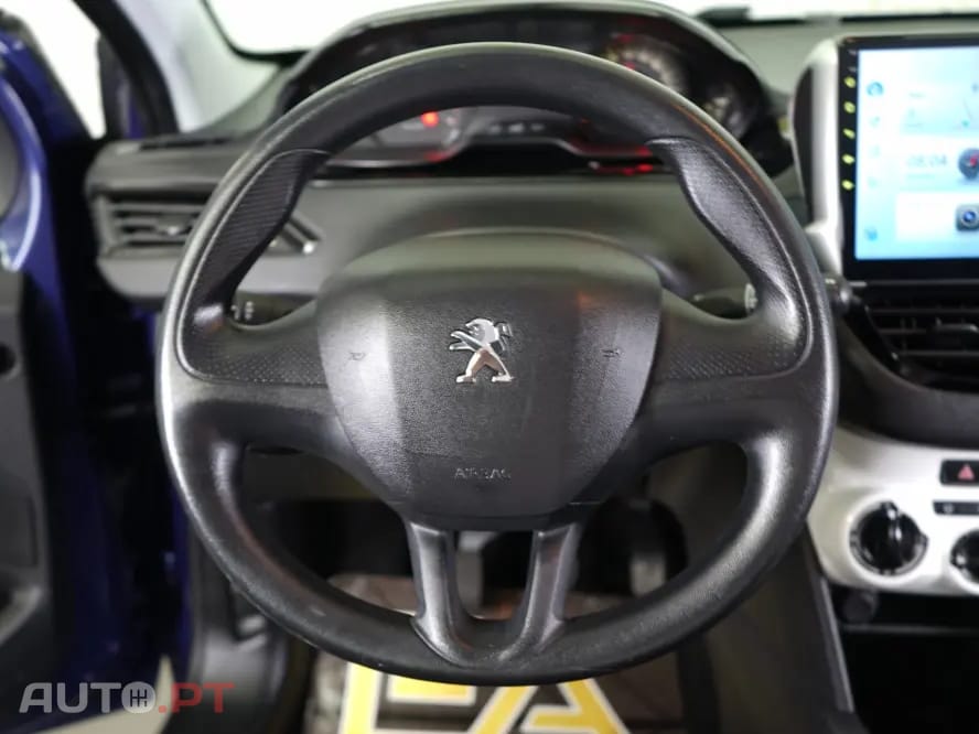 Peugeot 208 1.0 VTi Access