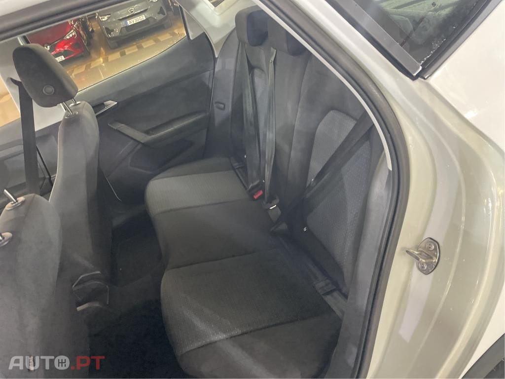 Seat Arona 1.0 TSI Style DSG