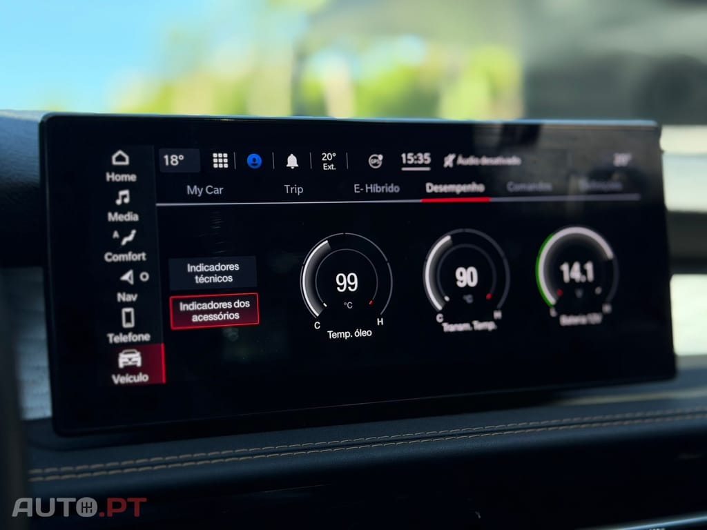 Alfa Romeo Tonale 1.3 Plug-In Hybrid TI e-AWD