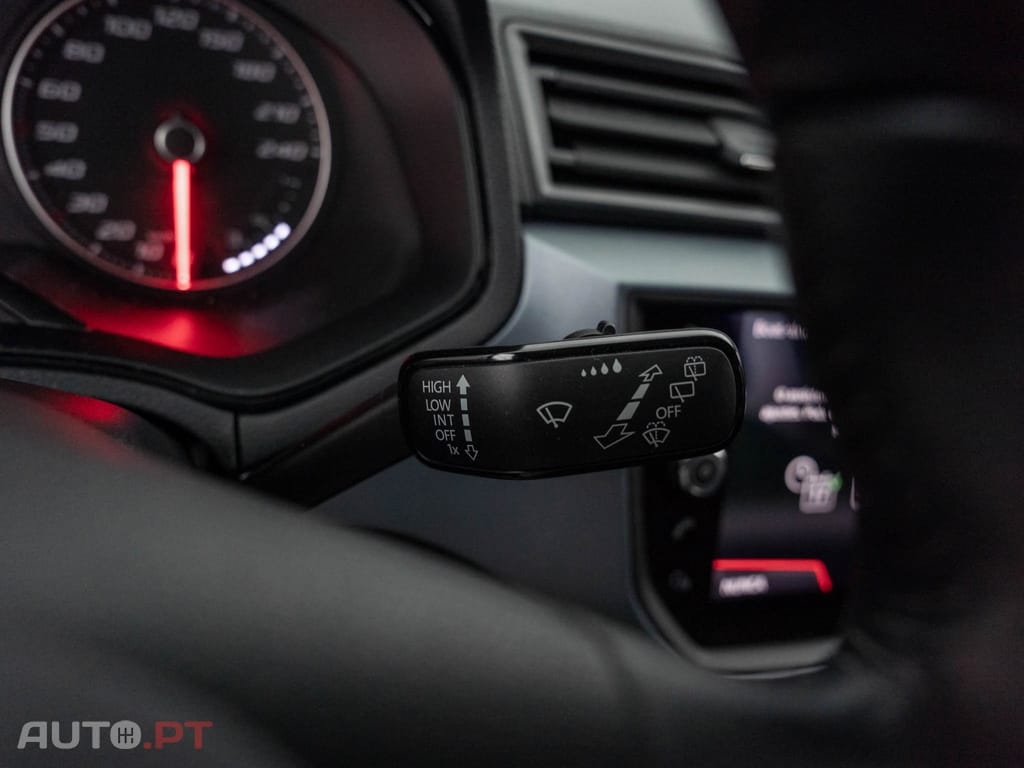 Seat Arona 1.0 TSI Style