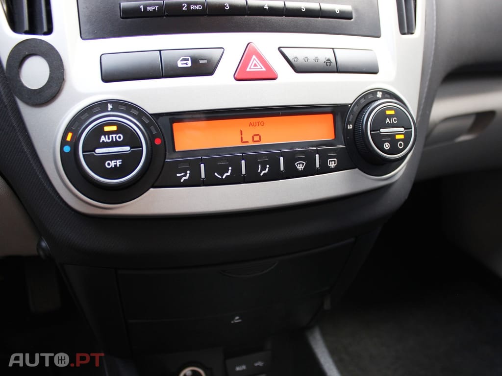 Kia Ceed 1.6 CRDi EX