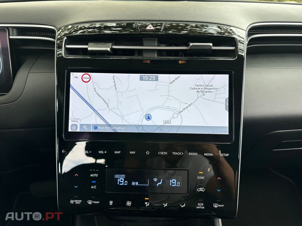Hyundai Tucson 1.6 T-GDI PHEV Premium