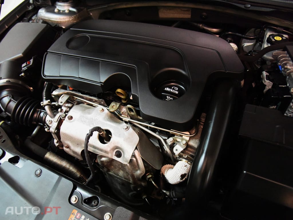 Opel Insignia 1.6 CDTi Business Edition