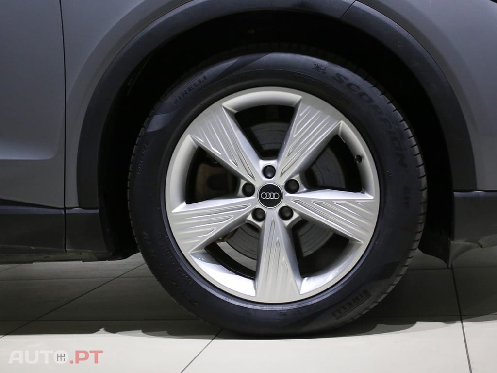 Audi Q4 E-Tron 40 82 kWh