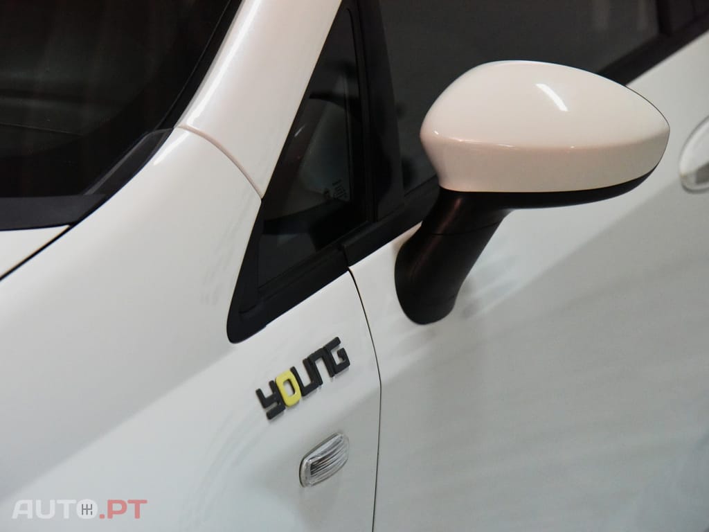 Fiat Punto 1.2 Young S&S