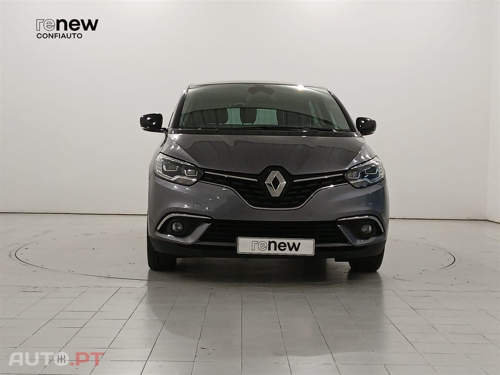 Renault Scénic Scenic Bose Dci 150 Edc
