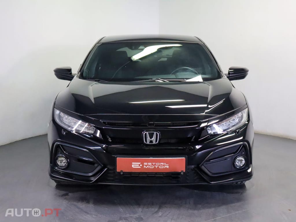 Honda Civic 1.0 i-VTEC Elegance