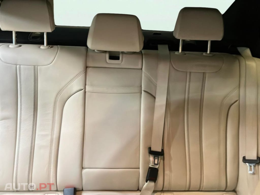 BMW 530 e iPerformance Pack M