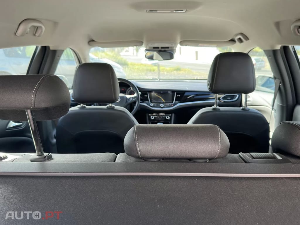 Opel Astra Sports Tourer 1.6 CDTI Ecotec Innovation S/S