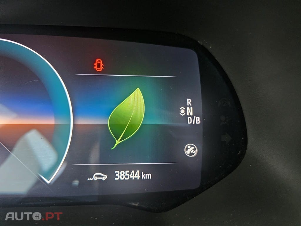 Renault Zoe (c/ Bateria) E-Tech EV50 Equilibre