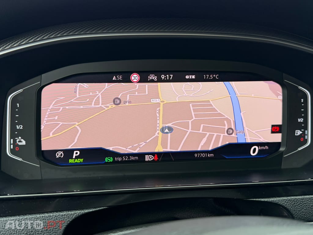 Volkswagen Arteon 1.4 TSI eHybrid Elegance