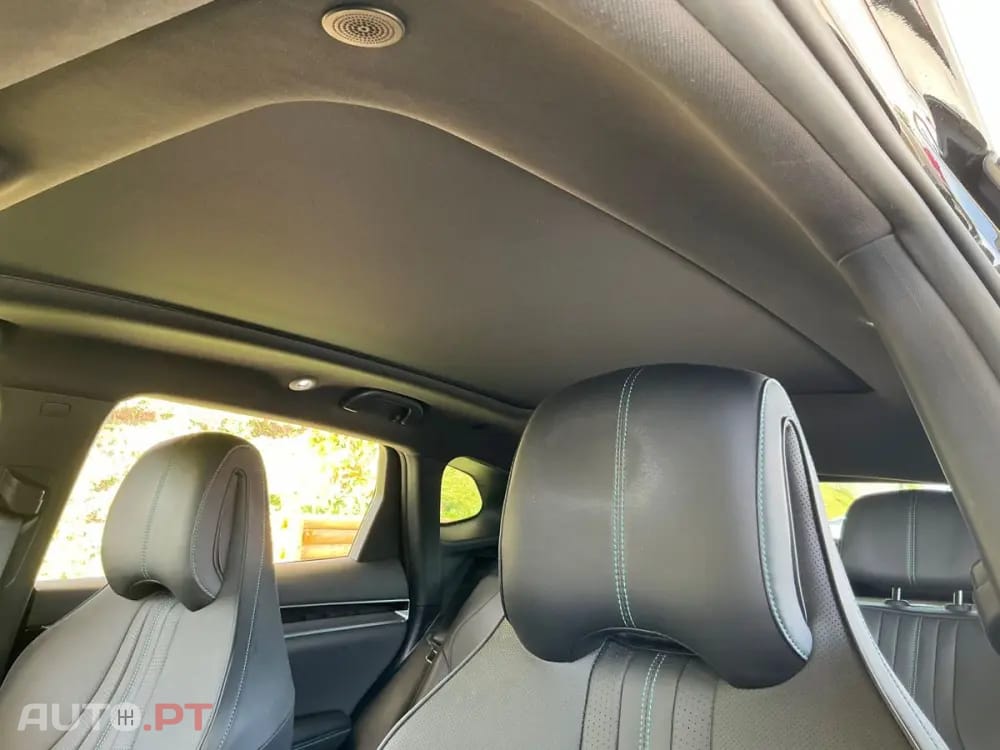 BYD Seal U 1.5 DM-i Comfort