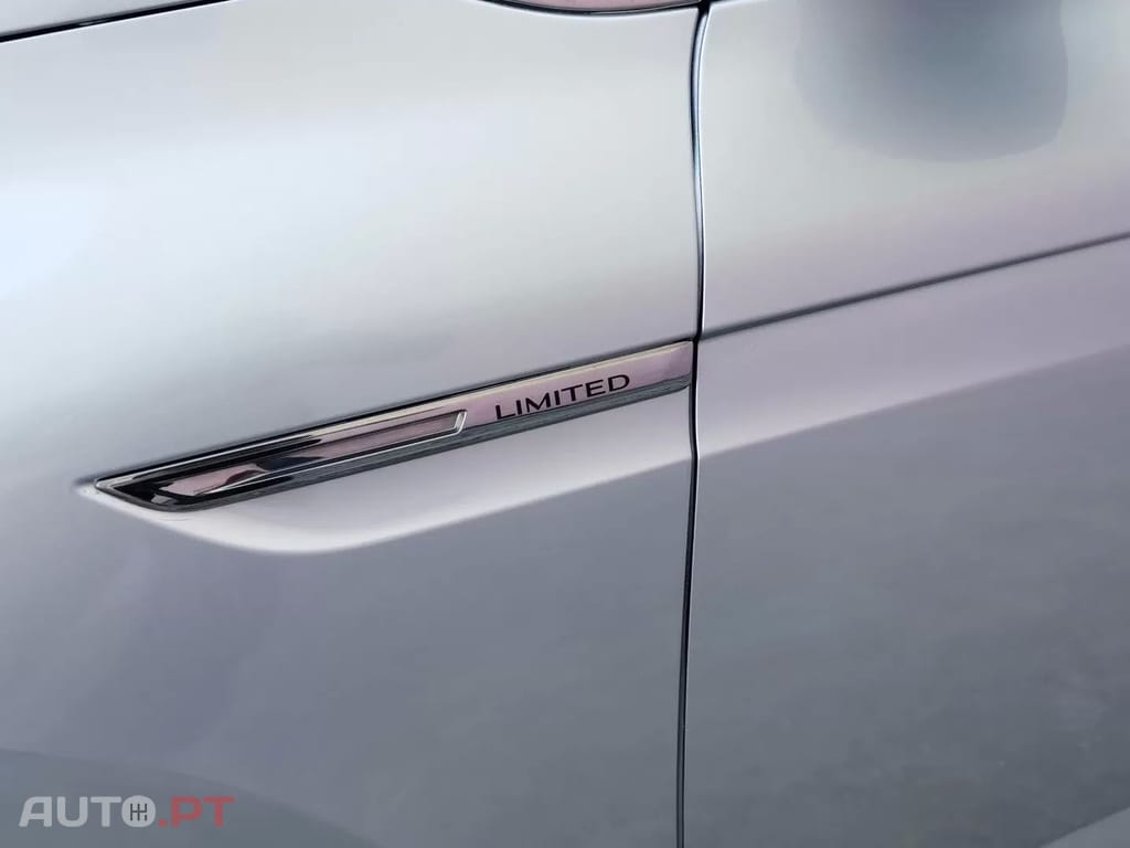 Renault Mégane Sport Tourer 1.5 Blue dCi Limited