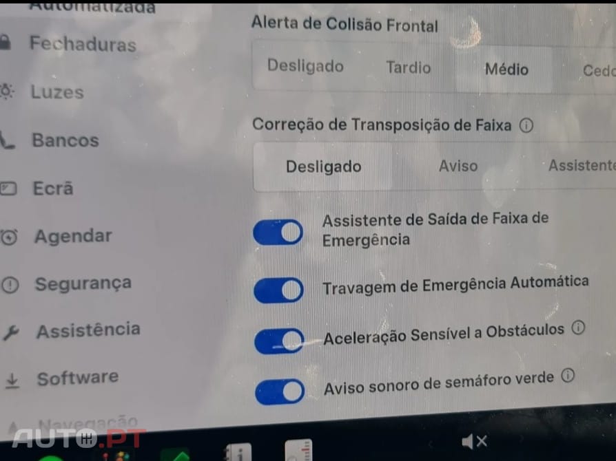 Tesla Model Y Performance Tração Integral