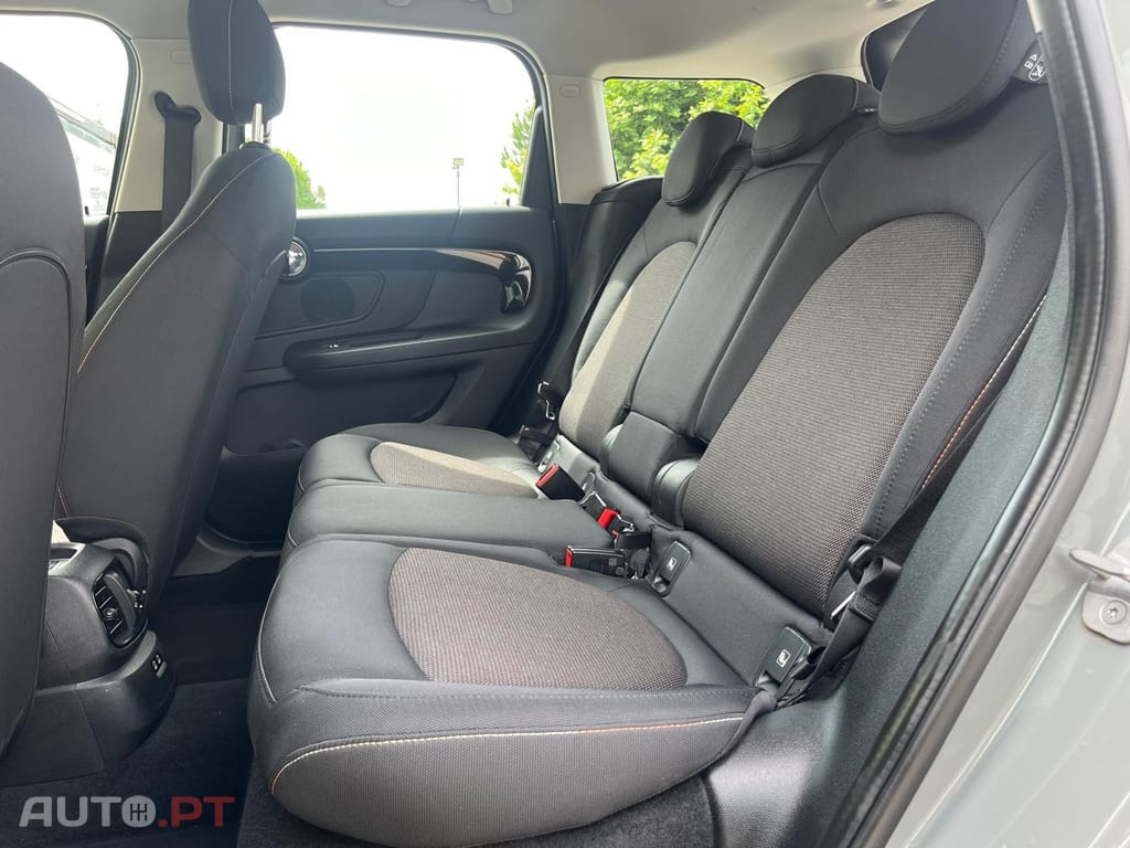 MINI Countryman Cooper SE ALL4 Auto
