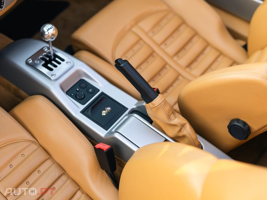 Ferrari 360 Spider — fotografia 28