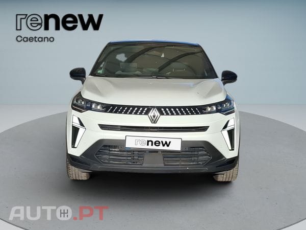 Renault Captur 1.0 TCe Techno Bi-Fuel | 100cv | 5P | 5L