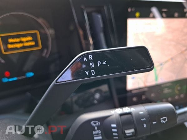 Renault Espace 1.2 E-Tech full hybrid 200cv iconic