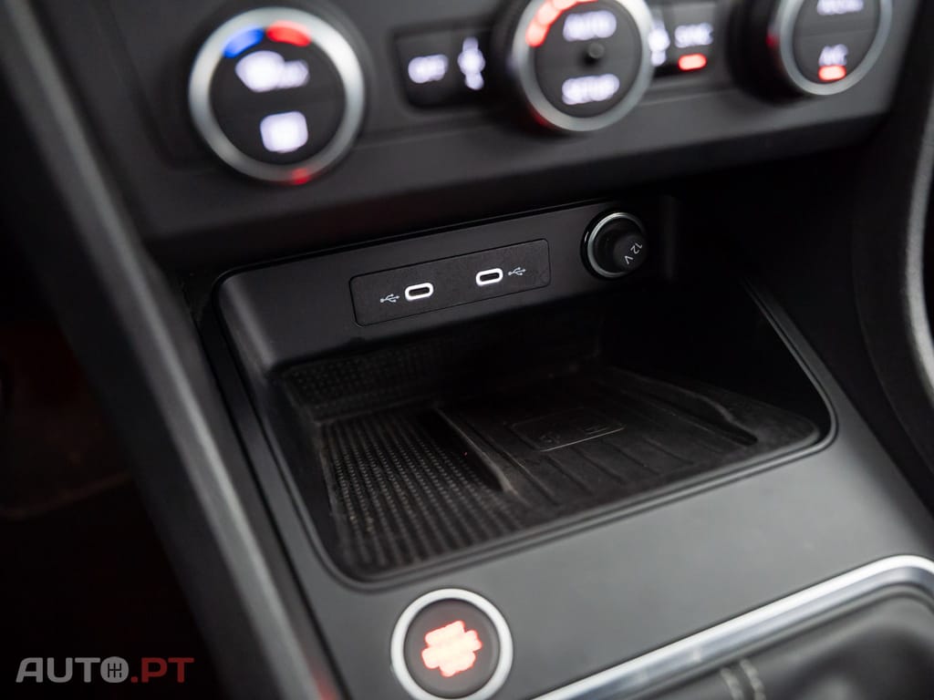 Seat Ateca 1.0 TSI Style