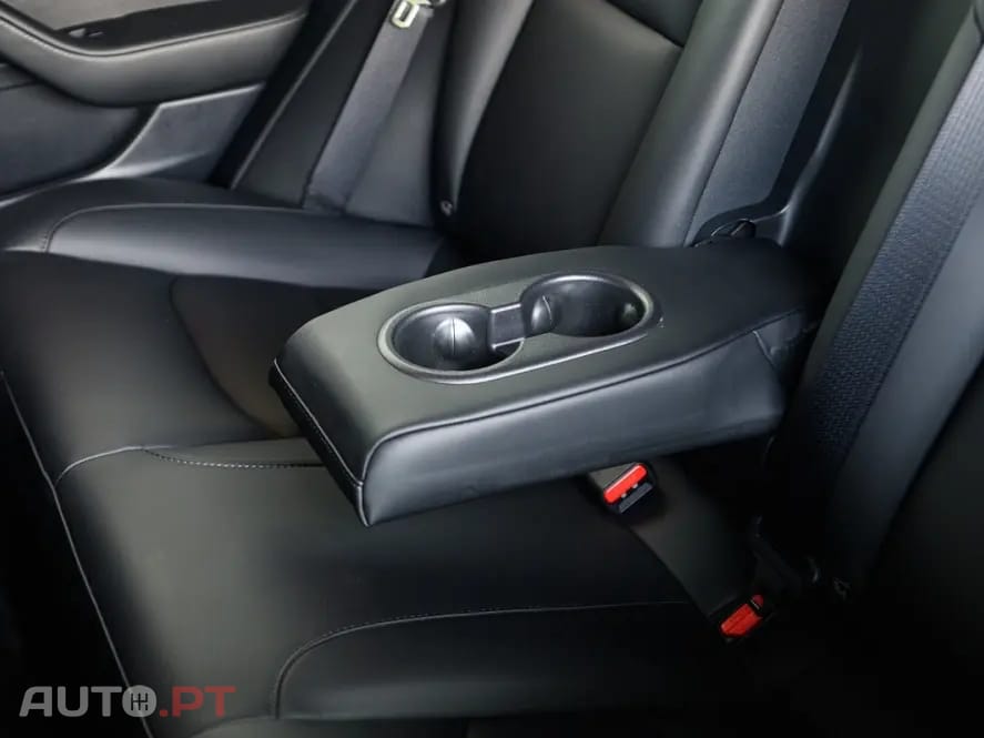 Tesla Model 3 Long Range AWD Dual Motor