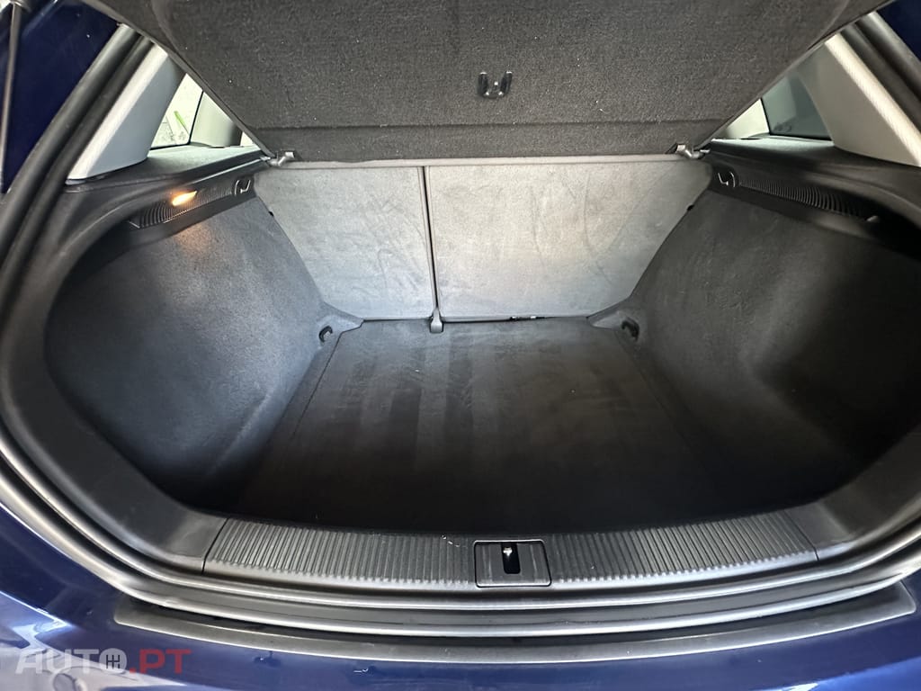 Audi A3 Sportback 1.6 TDI Ambiente